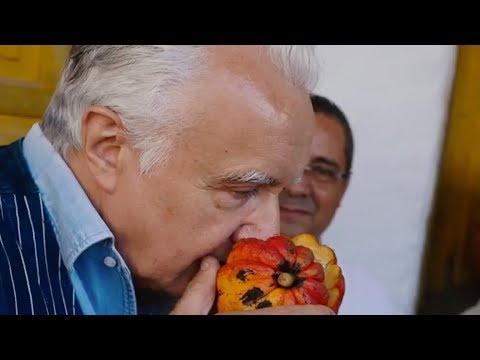 The Quest of Alain Ducasse (Trailer)