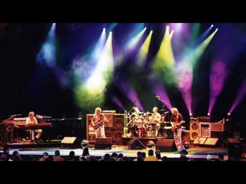 1.9 Phish - You Enjoy Myself - 7/20/99 - Molson Canadian Amphitheatre, Toronto, Ontario, Canada