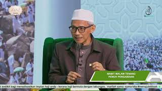 Download lagu MANASIK HAJI 1447H - EPISOD 9 mp3 Download lagu MANASIK HAJI 1447H - EPISOD 9 mp3