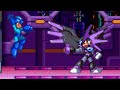 Mega Man 8 Undub Playthrough Japanese Voice Acting With English Subtitles