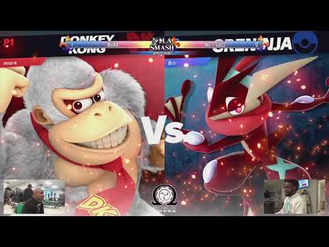 NOLA Friday Weekly #33 - Winners Round 2: Mura vs MG | SoLo