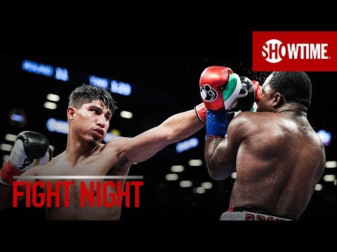 Golden Boy President Calls Out Mikey Garcia To Unify Titles With Jorge Linares