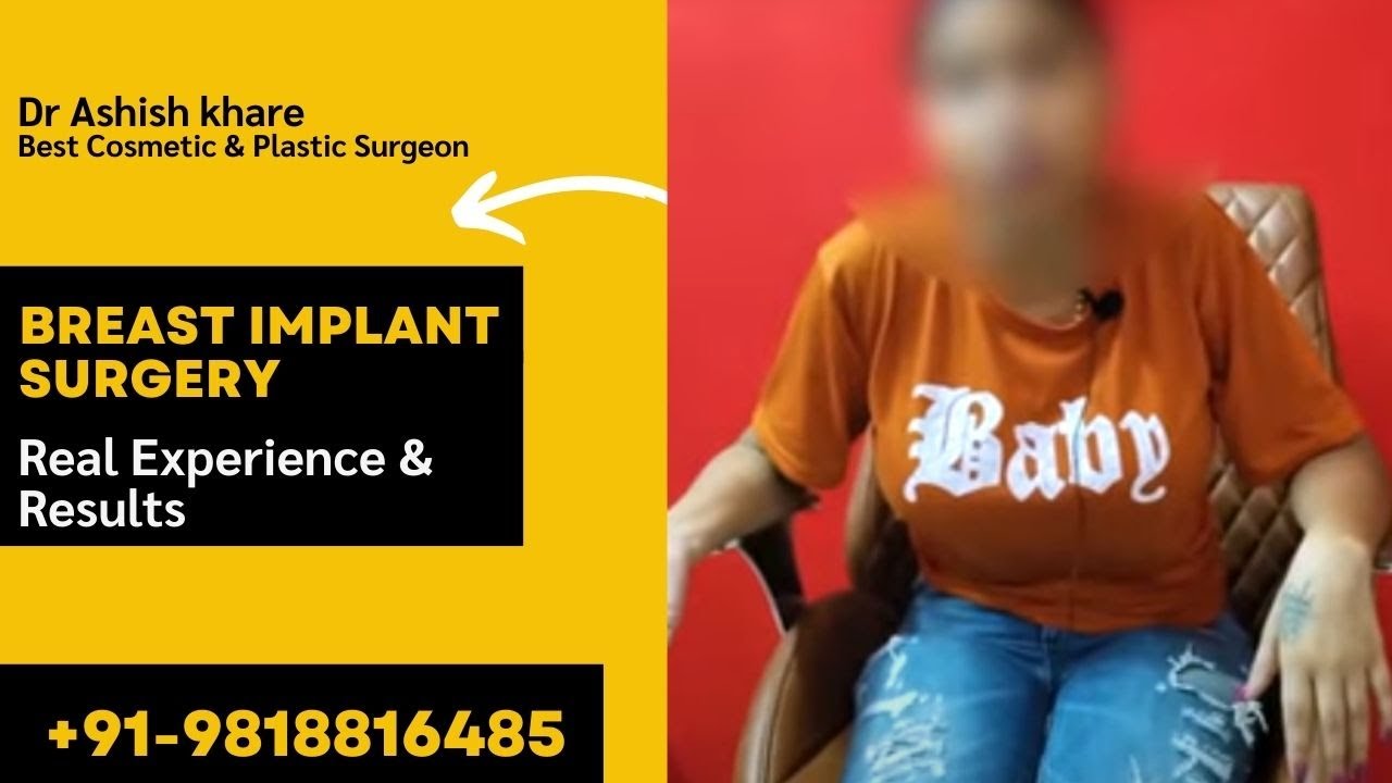 breast implant  