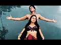 Jiya Jale 4K Video Song Dil Se Shahrukhhan Manisha Koirala Preity Zinta Lata Mangeshkar