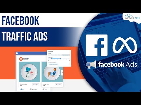 What is Facebook Ads How do Facebook Ads Work Facebook Ads for Beginners