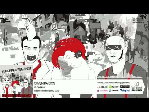 05.CRVENI KARTON - GRADSKI OCI