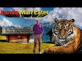 Kanda Man Eater । Tiger Hunting Stories । Jim Corbett Hunter । Best Wildlife Story । Story Narration DEFAULT Thumbnail