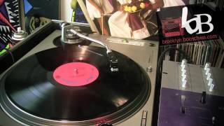 Big Daddy Kane - Mister Cee&#39;s Master Plan - LP vinyl