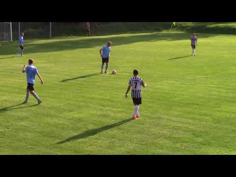 FK PODOLÍ - SLAVKOV 4-2 3/4