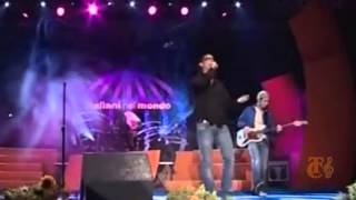 Modà: Dimmi che non hai paura - HD