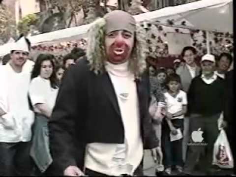 Brozo - Carnelia la Texana