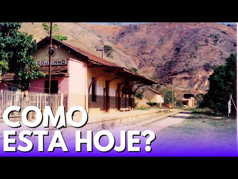 Visitamos o Distrito de Coutinho em Cachoeiro de Itapemirim ES