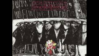 Nurse with Wound - The Self Sufficient Sexual Shoe