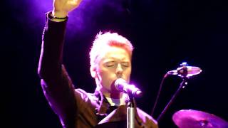 Ronan Keating - This Is Your Song - Dortmund 2011