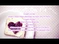Bei Maejor - Count On Me [Lyrics w/ DL] 
