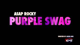 Purple Swag - Jordan - Freeestyle