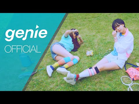 리소 Risso - OMG Official M/V