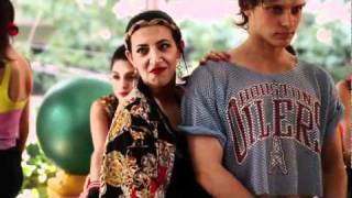 Ritmo y Decepción Remix- Miranda!