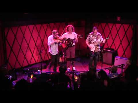 Molsky, Trischka & Daves - Fox Chase