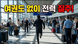 Download lagu [공항실종사건] 2014년 왜 그는 공항에서 도망쳤을까? 라스 미탱크 이야기 | 미제사건 | 미스터리 | 실종 | mp3