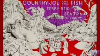 Terry Reid - Writing On The Wall (Fillmore West - 1968)