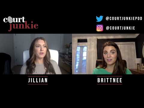 The Disappointing Media Coverage Surrounding The Death of Phil Spector - Court Junkie Podcast