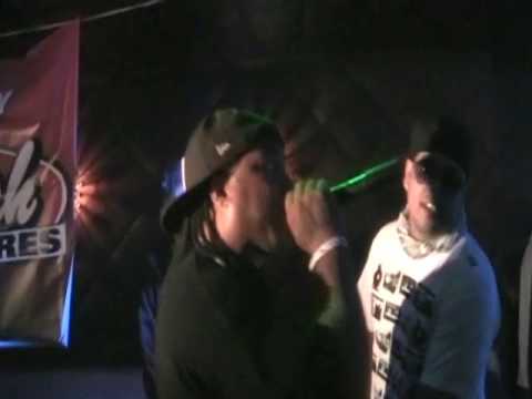 Asterix @ The Beat Knock Beat Battle Part 2