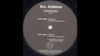 Voodoo Dj Czech