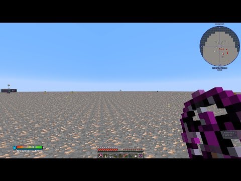 Let's Play Modded Minecraft Ep. 80: Creating an Iron Ore Dimension!