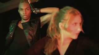 Janet Jackson- "Rock With U" Official New Music Video