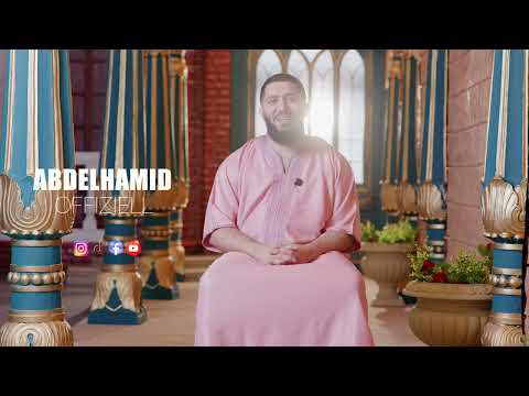 Abdelhamid - Ramadan Tag 13 (2026)