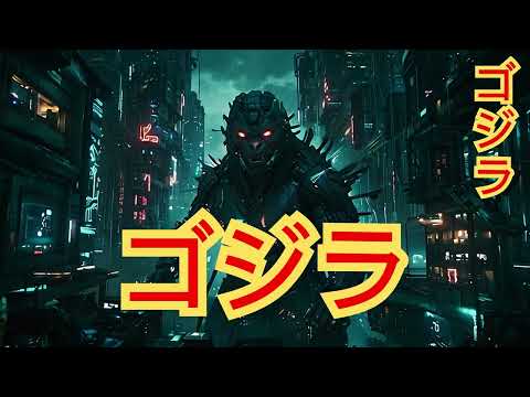 EMM & AViVA - GODZILLA (Official Lyric Video)