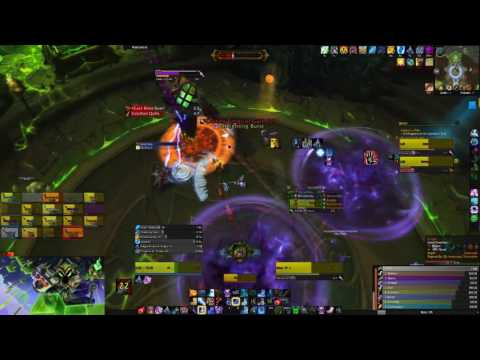 World First Heroic Demonic Inquisition