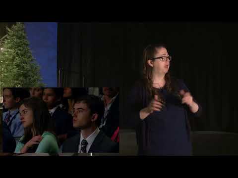 ASL Sabbath School // GYC 2017