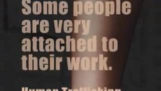 Samilia - Fighting Human Trafficking