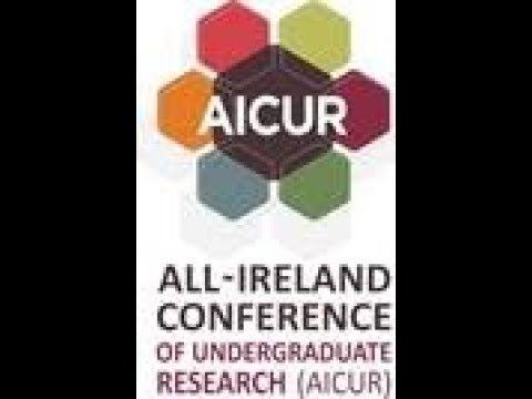 Lizzy Quinn AICUR 2022