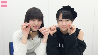 GirlsNightOut#55カントリー小関&梁川の浅草で日本文化&懐かしの給食体験!、こぶし小川&田口「UVレジンアクセサリー」に挑戦、アオサらーめんをお取り寄せ!他