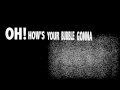 Chick Habit - April March Lyric Video
