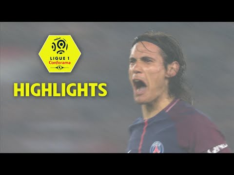 Highlights Week 35 - Ligue 1 Conforama / 2017-18