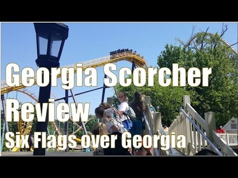Video review of Georgia Scorcher by Rob's Rides