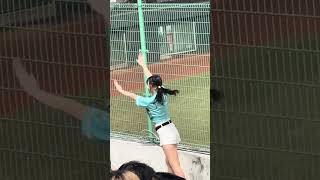 【Passion Sisters】#衣宸 #勝利飛船#冬季聯盟@斗六棒球場 20241130 #台湾チア #cheerdance #cheerleader #cpbl #passionsisters