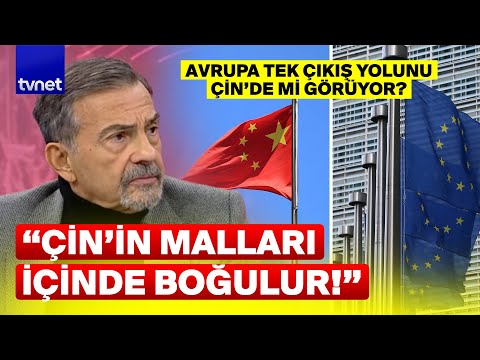 Prof. Dr. Hasan Köni explained: They will have to accept this, there is no other option!