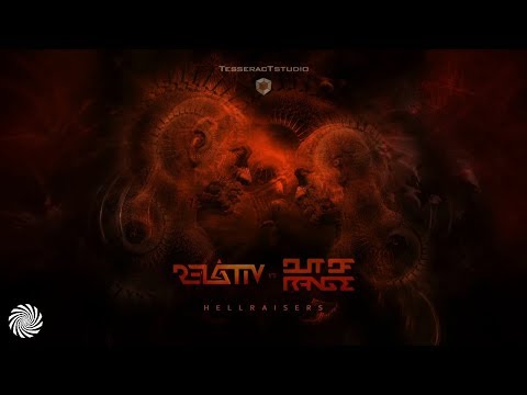 Relativ vs Out Of Range - Hellraisers