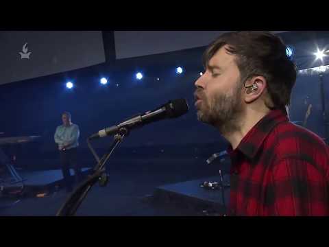 Jesus, You're Beautiful - Jon Thurlow | Onething 2017 // with lyrics