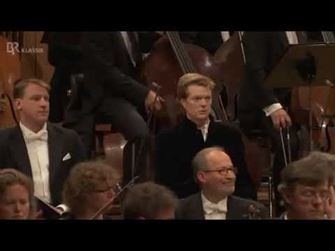 Bruckner Messe Nr  1 in d-Moll WAB 26 John Eliot Gardiner Bayerischen Rundfunks