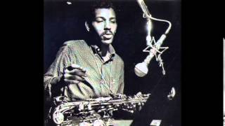 Tina Brooks, The Way You Look Tonight