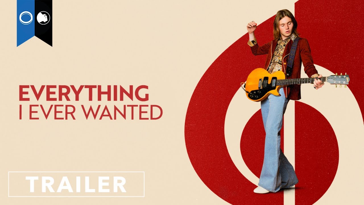 Miniature de la vidéo Everything I Ever Wanted | Official Trailer | Drama | Romance | Music du film Everything I Ever Wanted