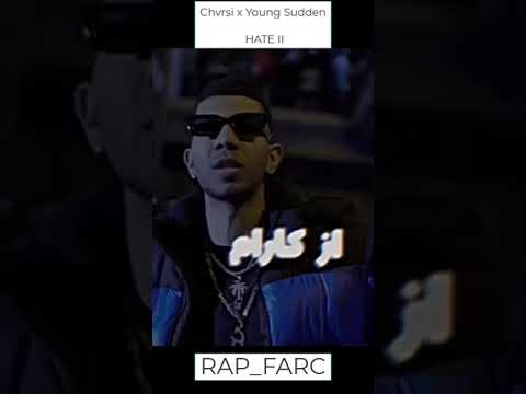 Chvrsi x Young Sudden - HATE II