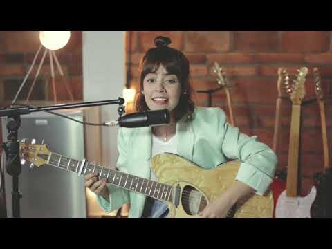 Ale Aguirre - Queriendo Sin Querer (versión acústica).