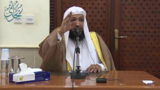 صورة بوابات المغفرة في رمضان - للشيخ د. حسن بخاري